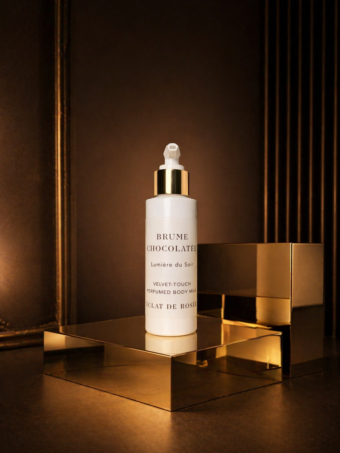 BRUME CHOCOLATÉE Gift Set