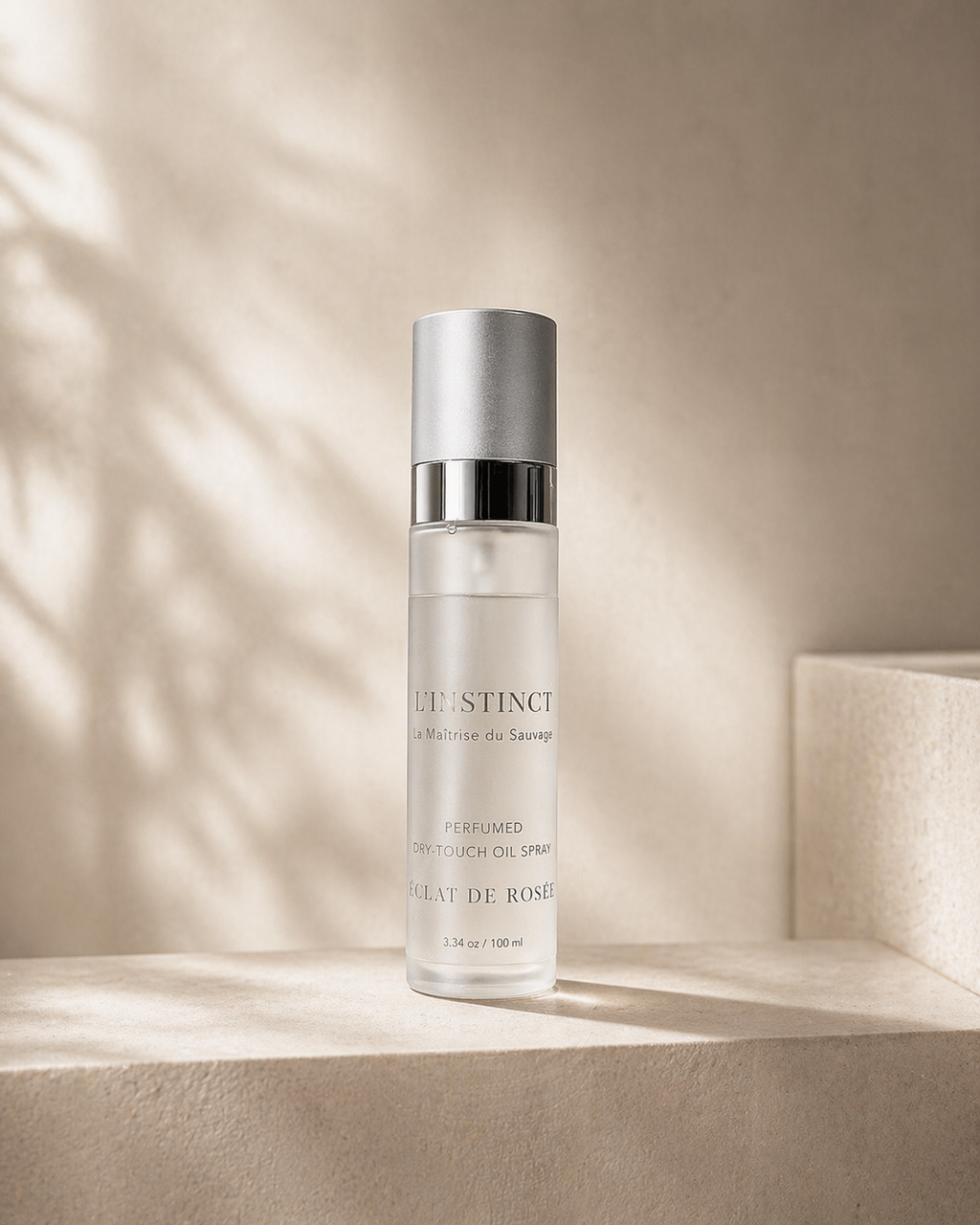 L’INSTINCT Men’s Body Care Collection