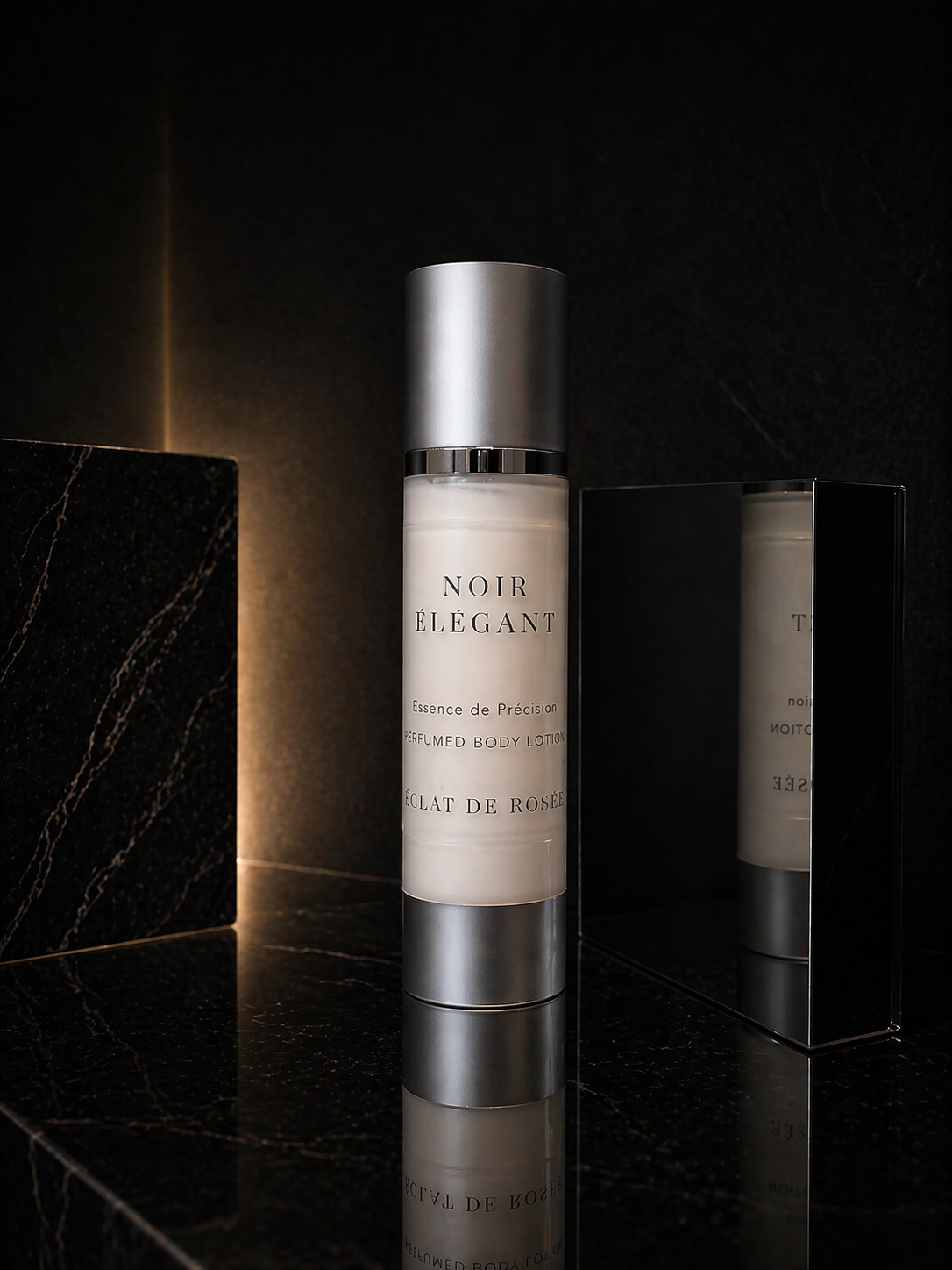 NOIR ÉLÉGAN Perfumed Body Lotion