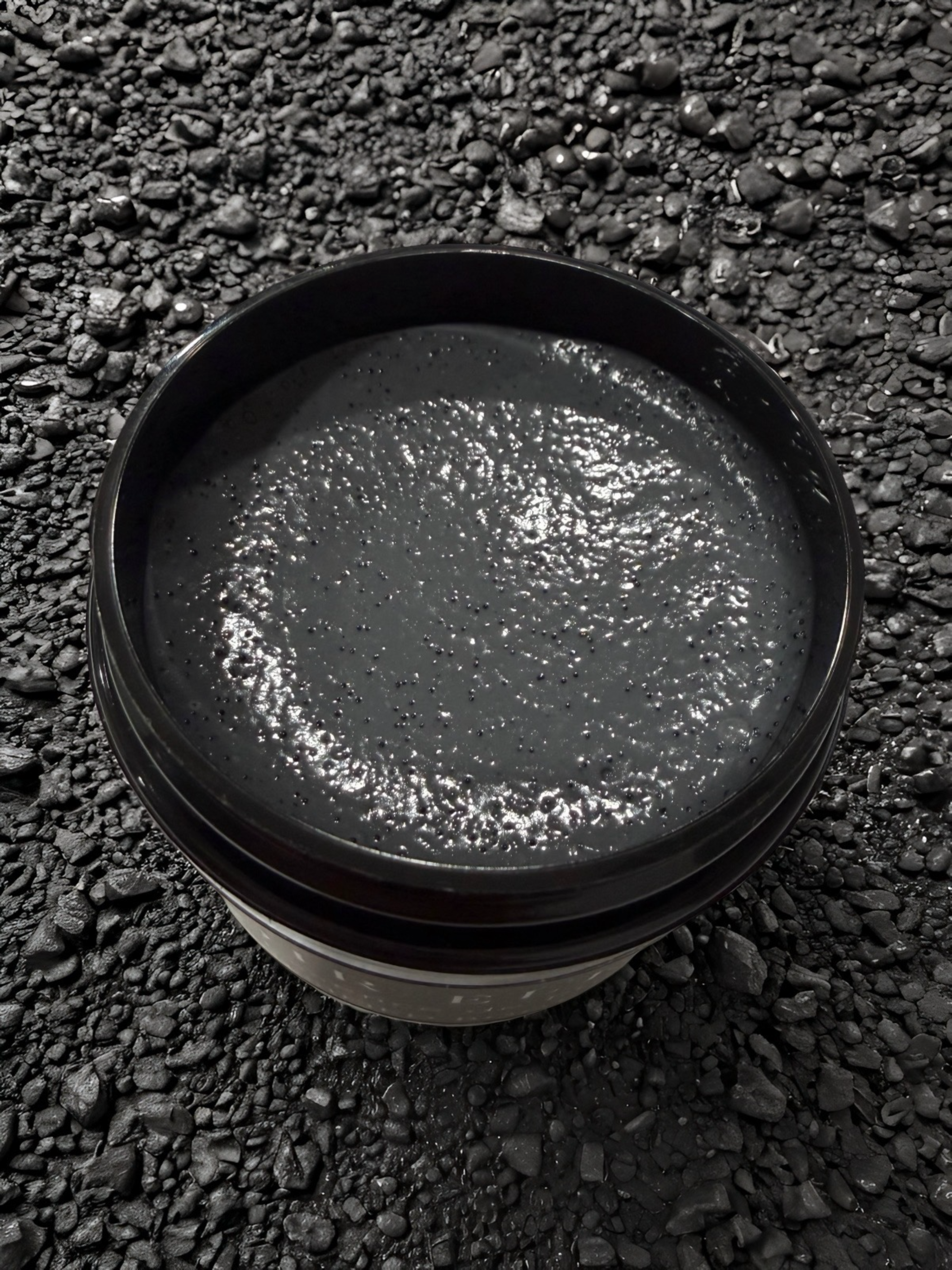 NOIR ÉLÉGANT Men’s Body Care Collection