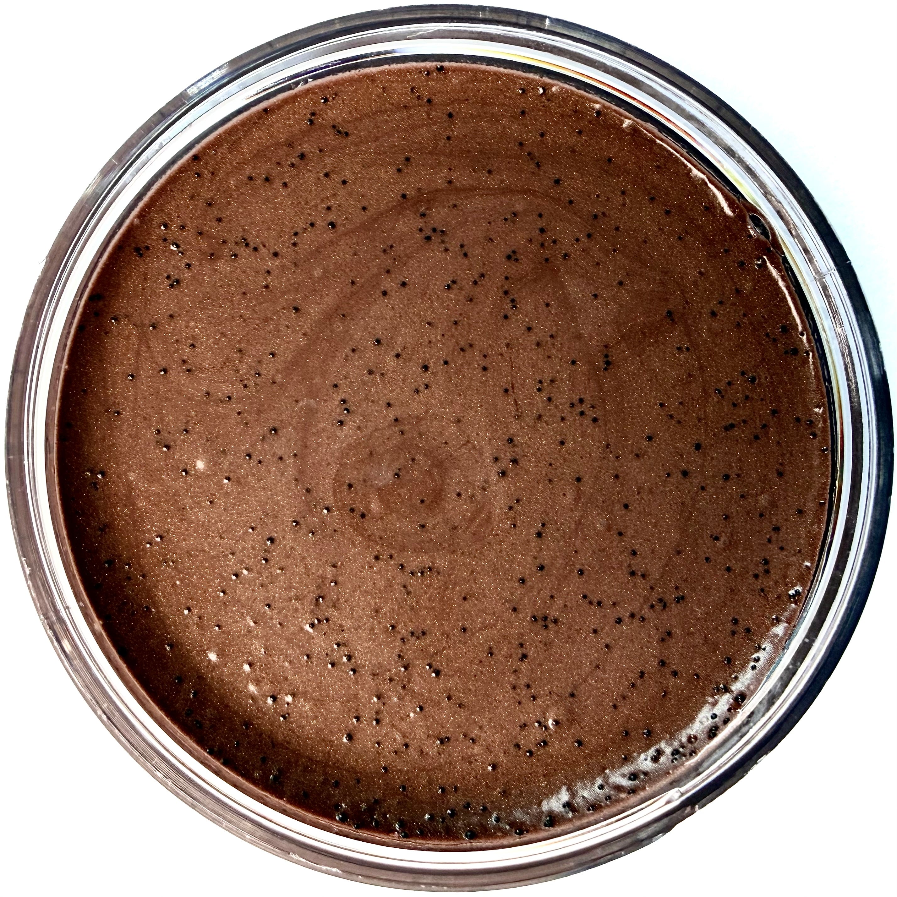 BRUME CHOCOLATÉE Luminous Body Exfoliant