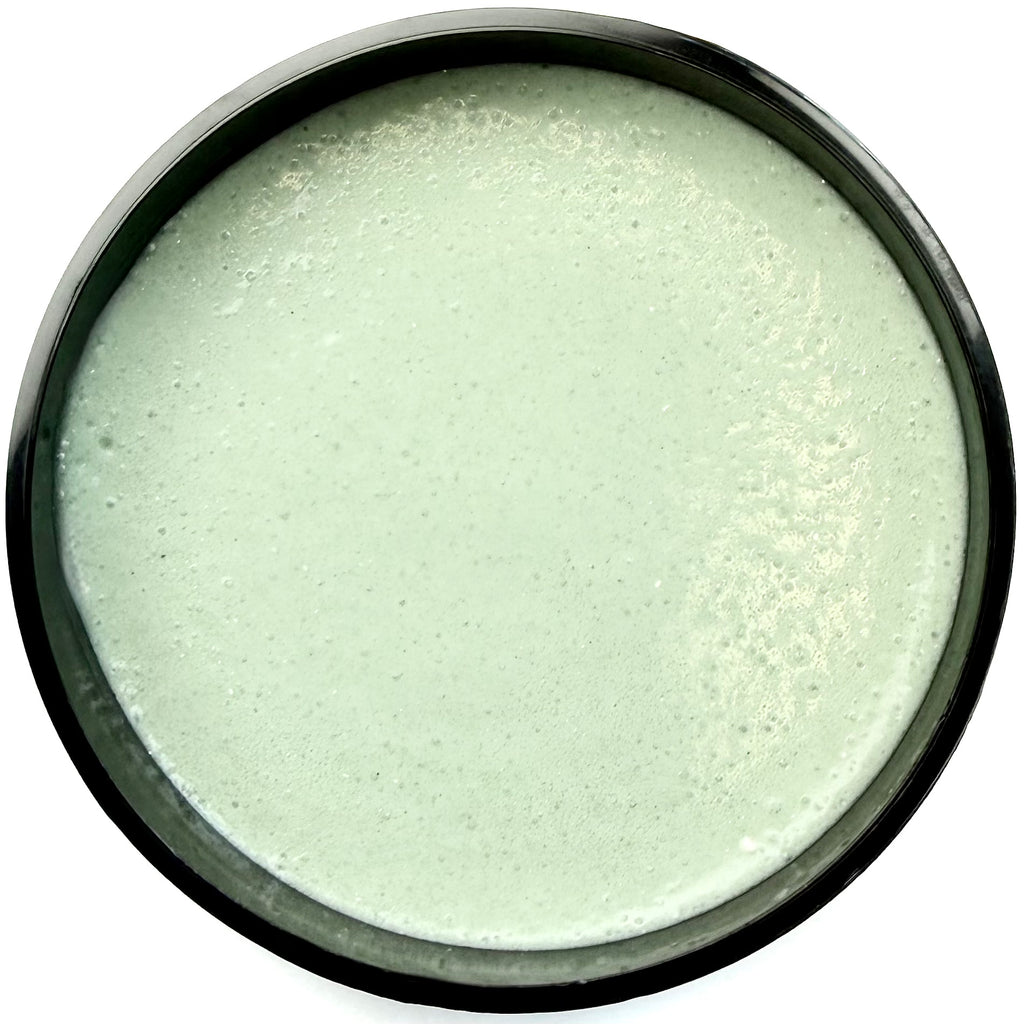 L’INSTINCT Emulsified Body Exfoliant