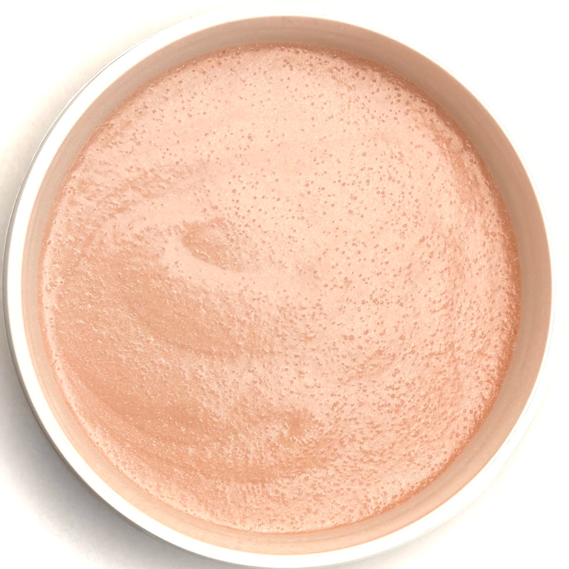 ÉCLAT DE VELOURS Luminous Body Exfoliant