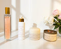ÉCLAT DE VELOURS Body Care Collection